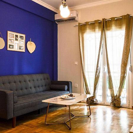 Acropolis View 2Br Apartment 雅典 外观 照片