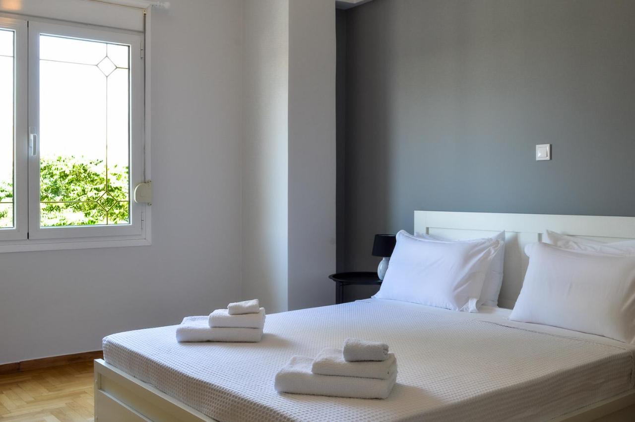 Acropolis View 2Br Apartment 雅典 外观 照片