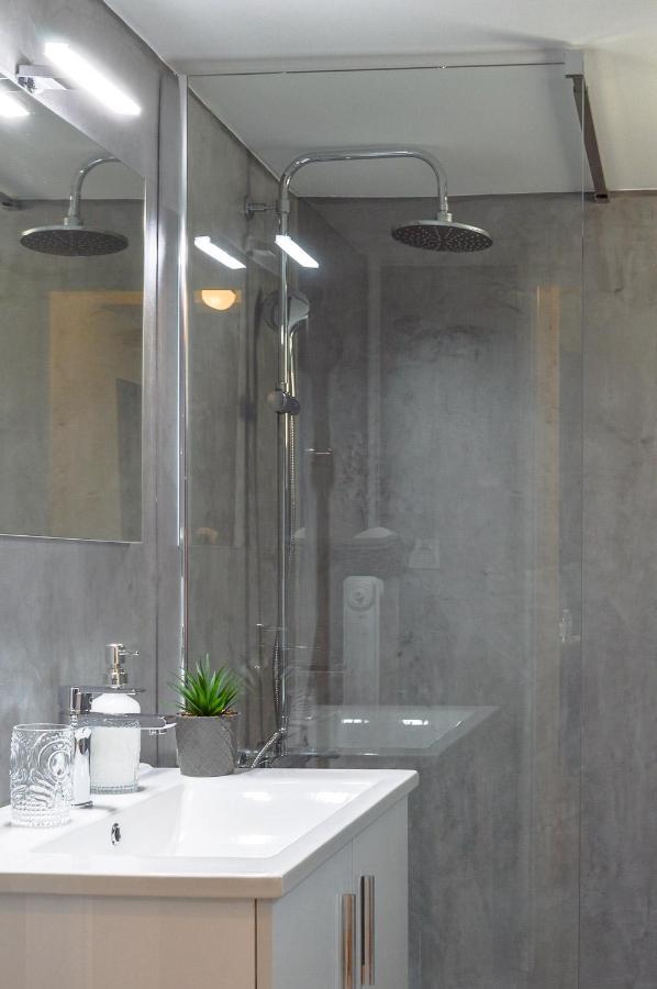 Acropolis View 2Br Apartment 雅典 外观 照片