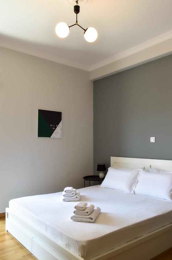 Acropolis View 2Br Apartment 雅典 外观 照片